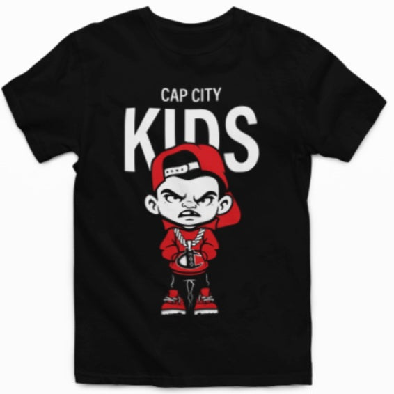Cap City Kids Cap City Kids