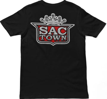 SAC OUTCAST (red)<br>T-Shirt