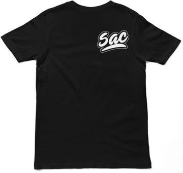 SAC CALI<br>T-Shirt