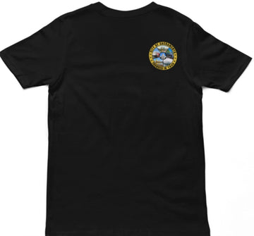 CITY OF SAC<br>T-Shirt