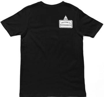 WELCOME TO SACRAMENTO T Shirt