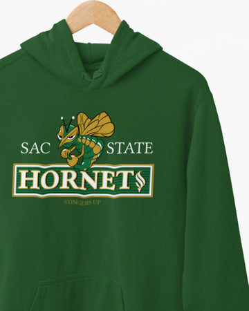 SAC STATE (flipking) Hoodie