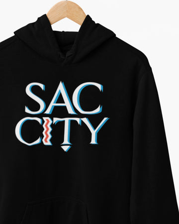 SAC CITY (flipking) Hoodie
