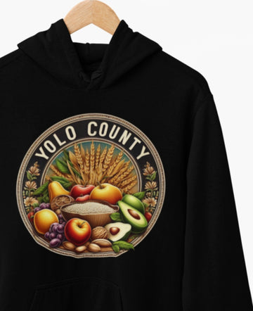 YOLO FESTIVAL<br>HOODIE