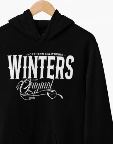 WINTERS O.G.<br>HOODIE