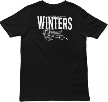 WINTERS O.G.<br>T-SHIRT