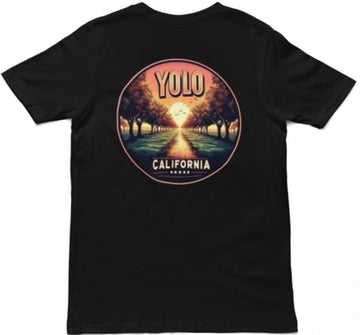 YOLO ORCHARD<br>T-SHIRT