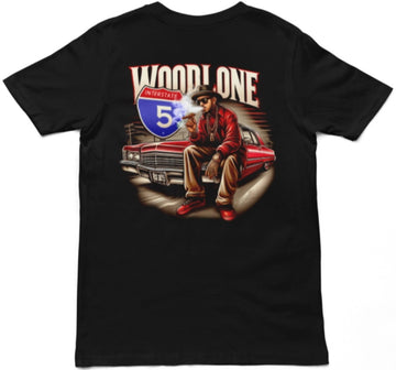 WOODLONE<br>T-SHIRT