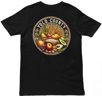 YOLO FESTIVAL<br>T-SHIRT