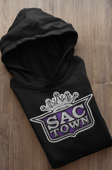 Sactown Outcast Hoodie