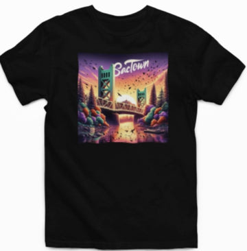 For The Birds Shirt