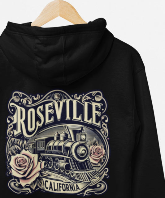 Roseville "Suavecito" Hoodie