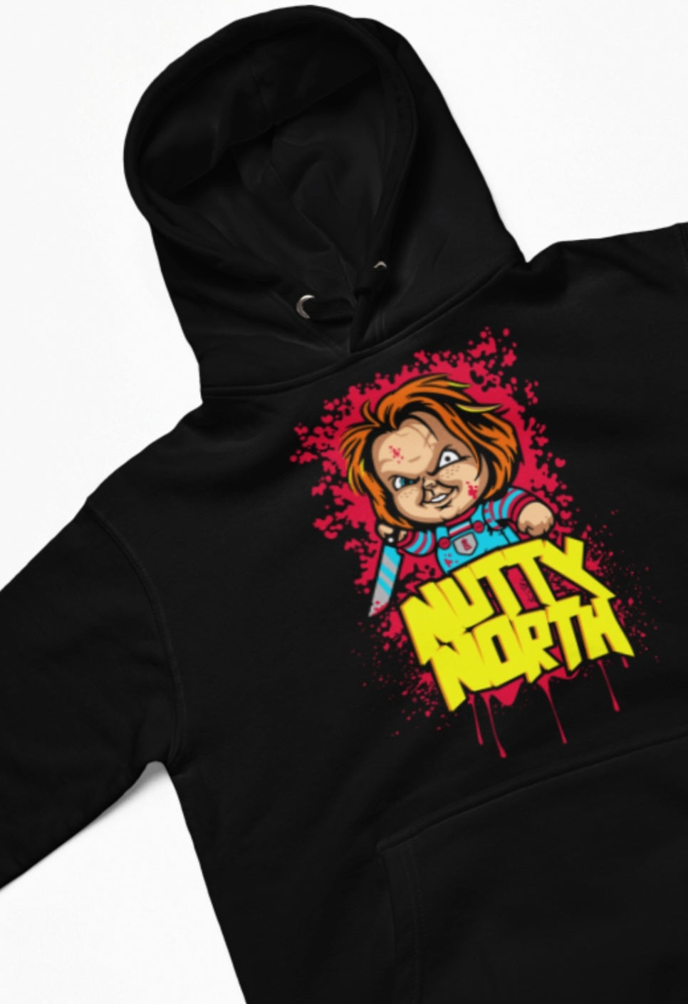 CHUCKY Hoodie