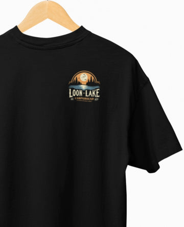 LOON LAKE<br>T-shirt