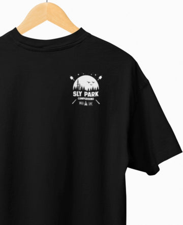 SLY PARKER<br>T-shirt