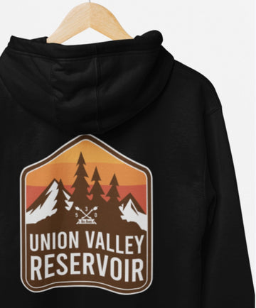 THE BADGE<br>Hoodie