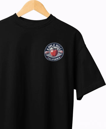 Apple Hill (Cali)<br>T-shirt