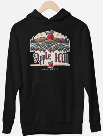 Apple Hill (Orchards) Hoodie