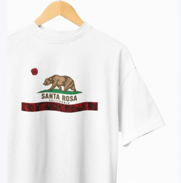 CALI KID<br>T-shirt