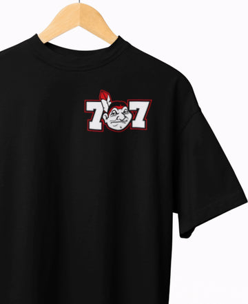 707 NATIVE<br>T-shirt