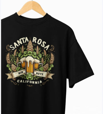 MICRO BREW<br>T-shirt