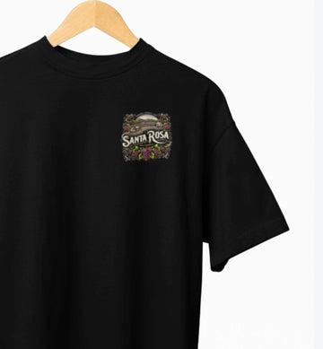 GRAPES<br>T-shirt