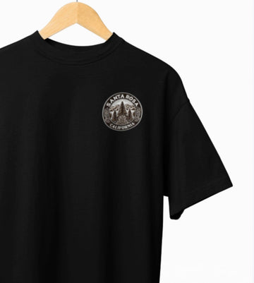 SCENERY<br>T-shirt