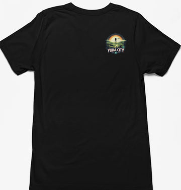 TRAVELER<br>T-SHIRT