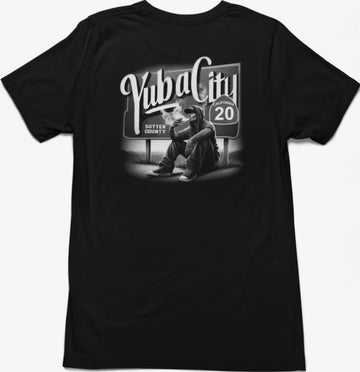 HIGHWAY 20<br>T-SHIRT