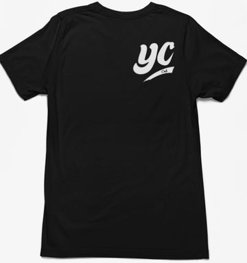 Y.C. CALI<br>T-SHIRT