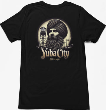 LITTLE PUNJAB<br>T-SHIRT