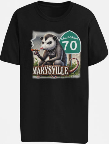 HIGHWAY 70<br>T-SHIRT