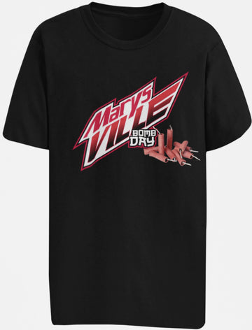 BOMB DAY<br>T-SHIRT