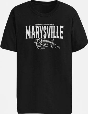 MARYSVILLE O.G.<br>T-SHIRT