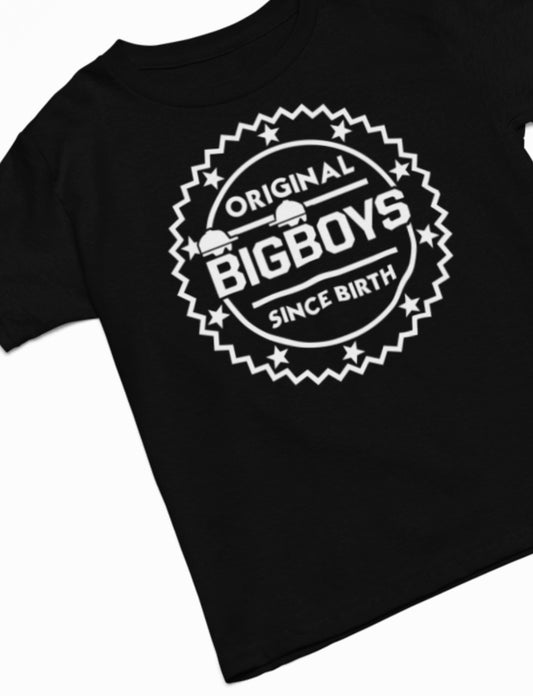 THE ORIGINALZ<br>T-shirt