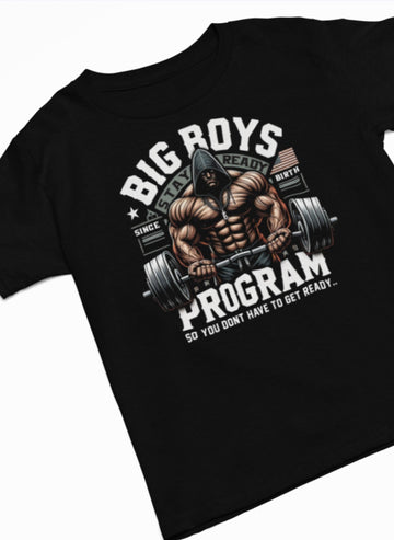 HENCHMAN<br>T-shirt