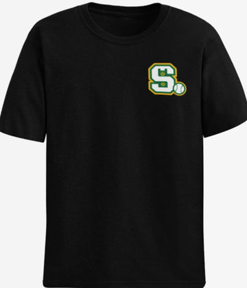 LET'S PLAY BALL<br>T-shirt