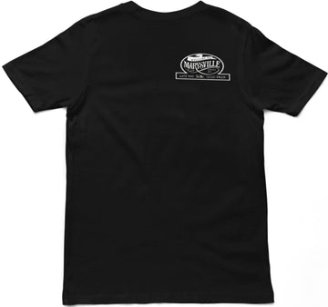 Oldest Little City<br>T-Shirt