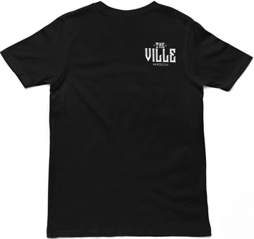 THE ARCHES<br>T-SHIRT