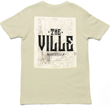 NEW HELVETIA<br>T-SHIRT