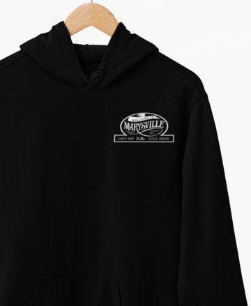Oldest Little City<br>Hoodie