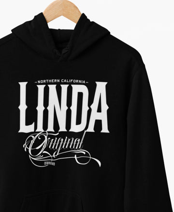 Linda "OG"<br>Hoodie