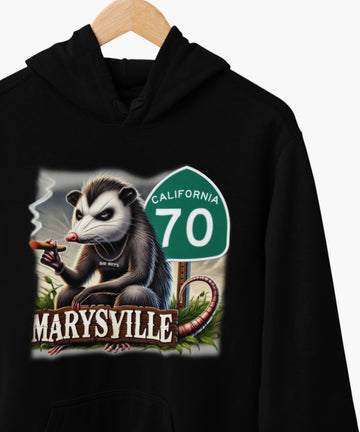 HIGHWAY 70<br>HOODIE