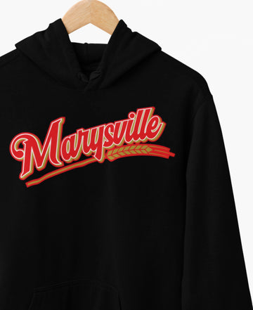 RICE LOVERS<br>HOODIE