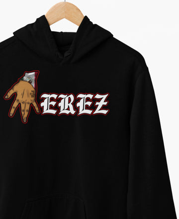 MEREZ<br>Hoodie