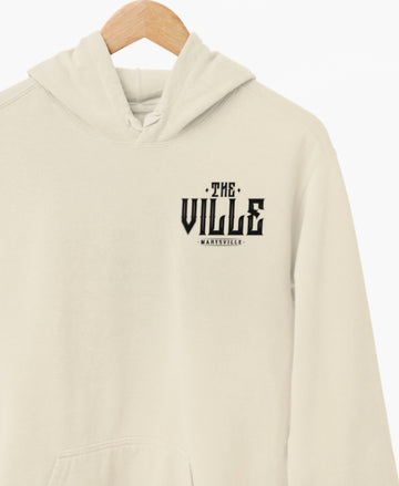 NEW HELVETIA<br>HOODIES