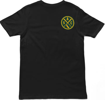 BASE HIT<br>T-shirt