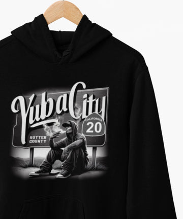 HIGHWAY 20<br>HOODIE