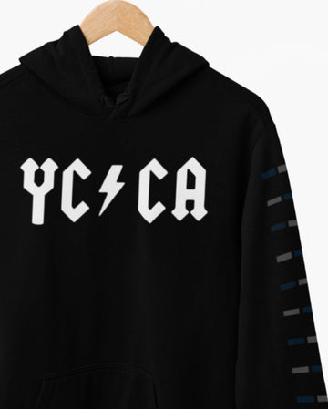 ROCKER<br>HOODIE