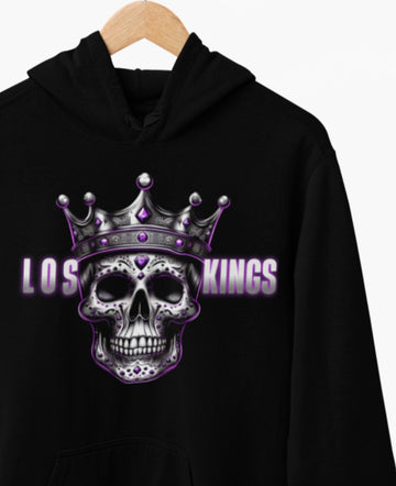 LOS KINGS<br>HOODIE